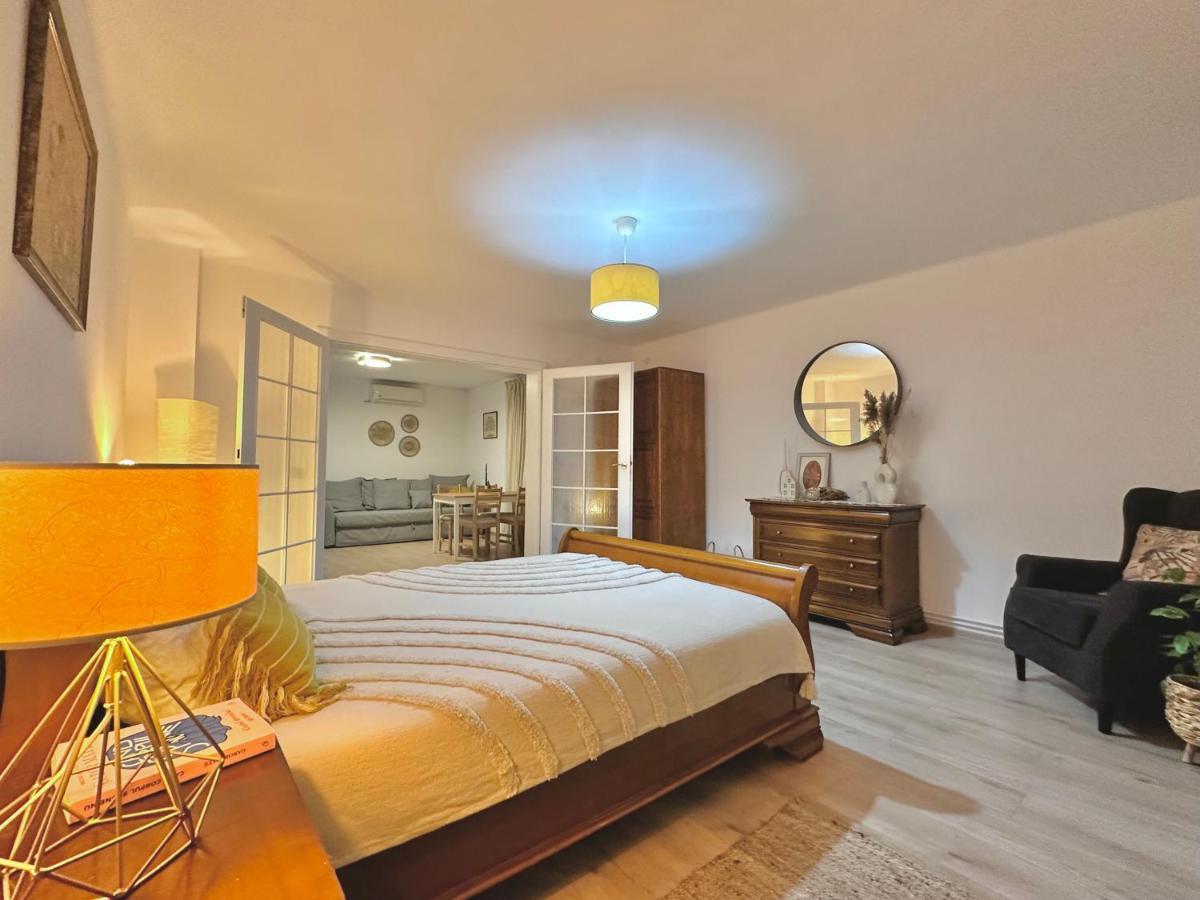 Casa 9 Apartment Albesti  Bagian luar foto