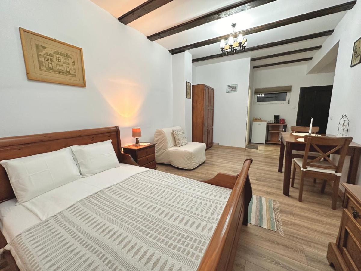 Casa 9 Apartment Albesti  Bagian luar foto