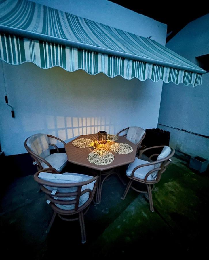 Casa 9 Apartment Albesti  Bagian luar foto