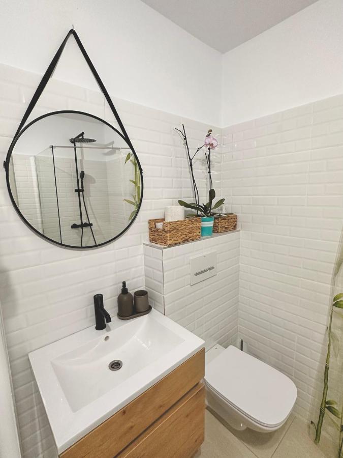 Casa 9 Apartment Albesti  Bagian luar foto