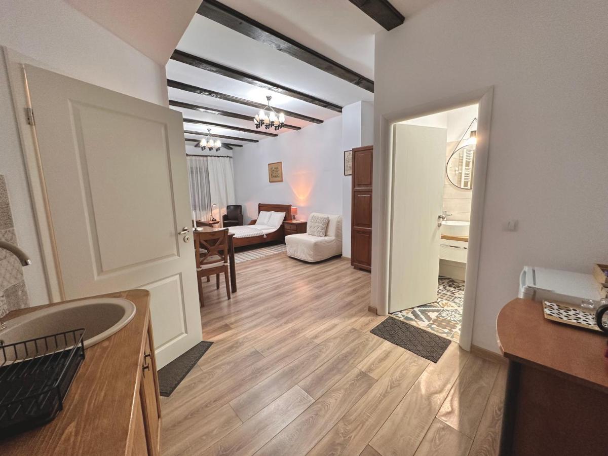 Casa 9 Apartment Albesti  Bagian luar foto